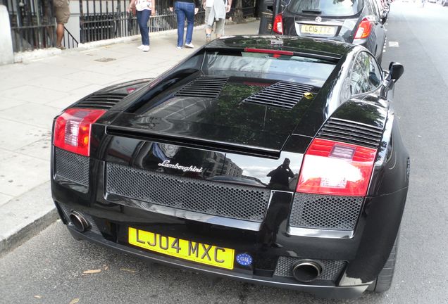 Lamborghini Gallardo