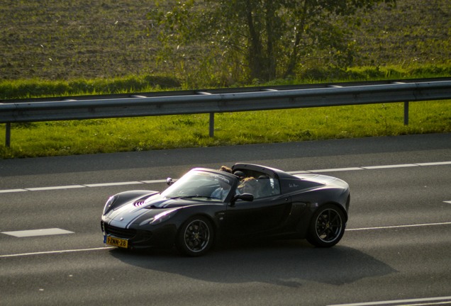 Lotus Elise S2 111R