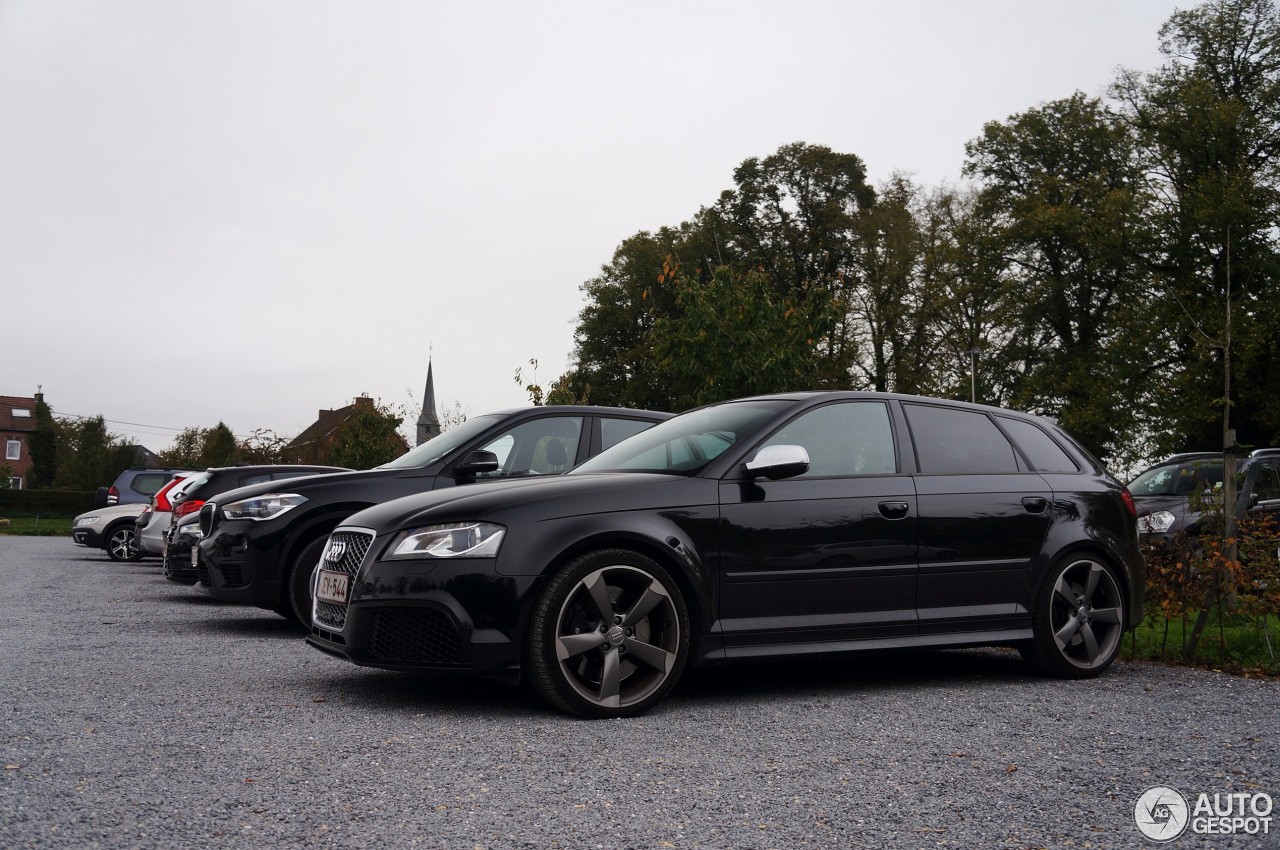 Audi RS3 Sportback