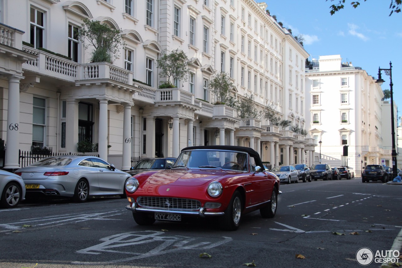 Ferrari 275 GTS