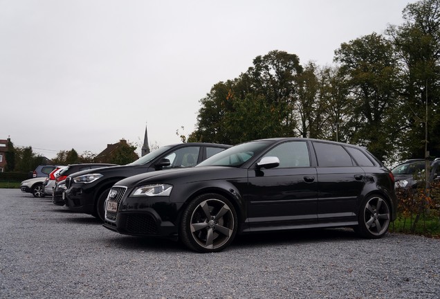 Audi RS3 Sportback