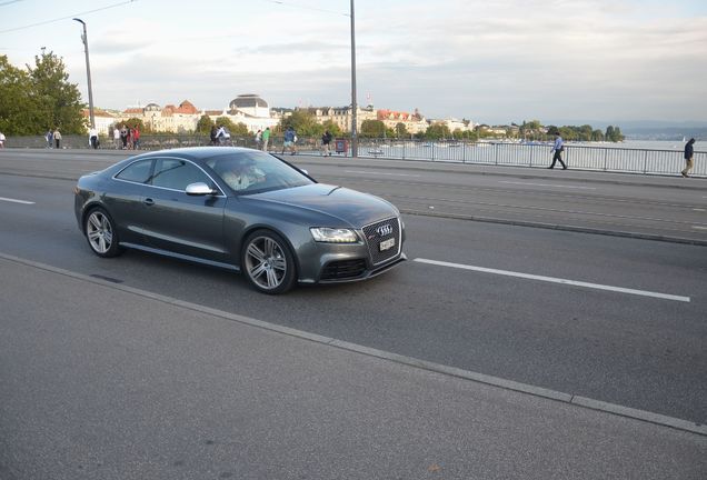 Audi RS5 8T