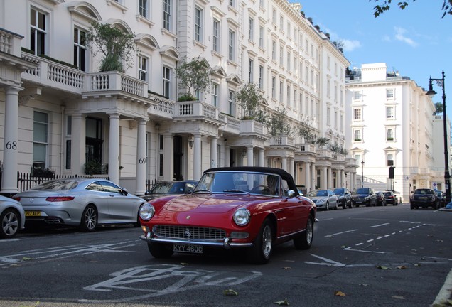 Ferrari 275 GTS
