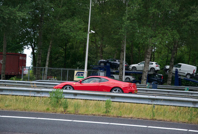 Ferrari 360 Modena