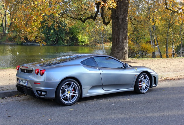 Ferrari F430