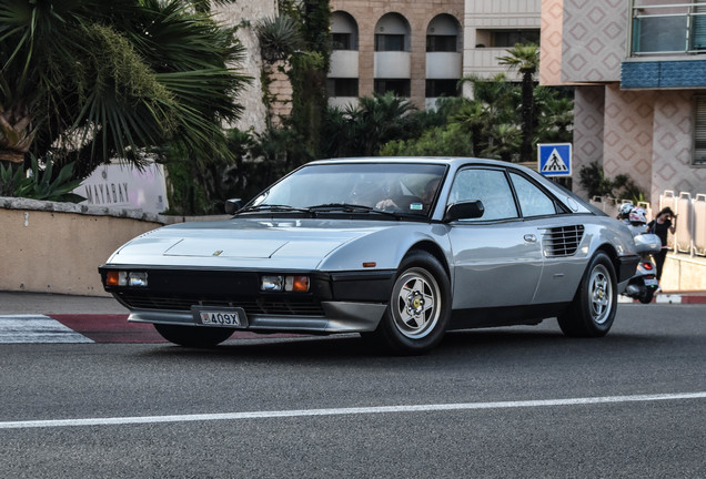 Ferrari Mondial Quattrovalvole