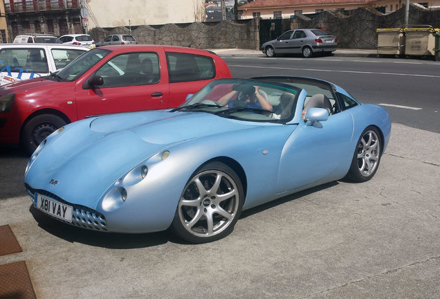 TVR Tuscan MKI