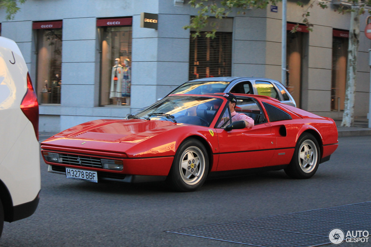 Ferrari 328 GTS