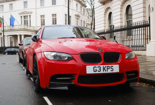 BMW M3 E92 Coupé ADAIR