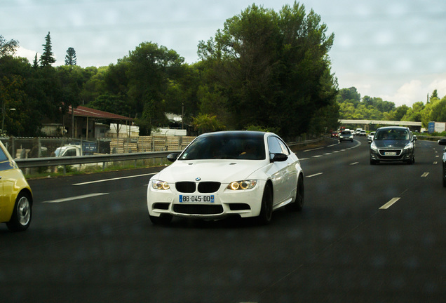 BMW M3 E92 Coupé