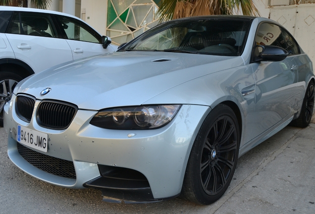 BMW M3 E92 Coupé