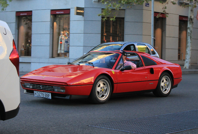 Ferrari 328 GTS