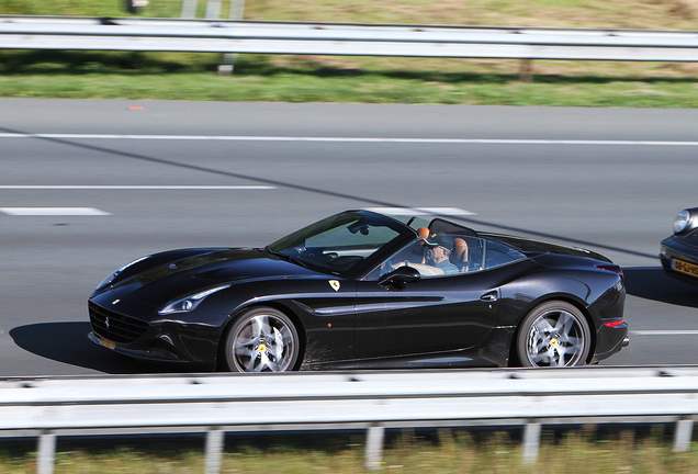 Ferrari California T