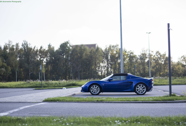 Lotus Elise S2 111R