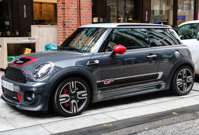 Mini R56 John Cooper Works GP