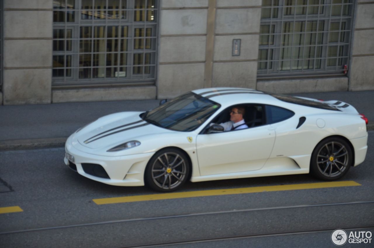 Ferrari 430 Scuderia