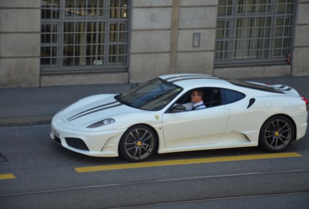 Ferrari 430 Scuderia