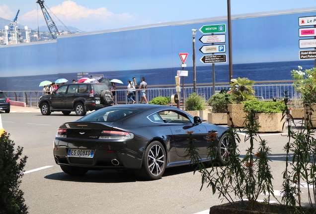 Aston Martin V8 Vantage S