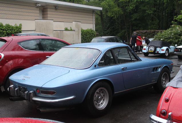 Ferrari 330 GTC