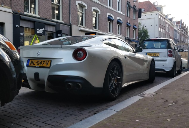 Ferrari F12berlinetta