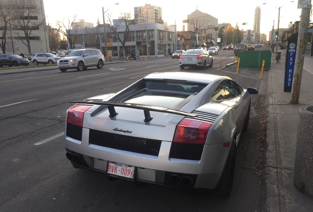 Lamborghini Gallardo