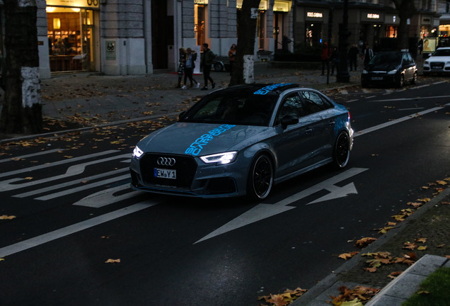 Audi RS3 Sedan 8V