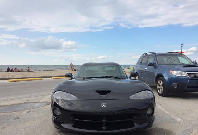 Dodge Viper GTS