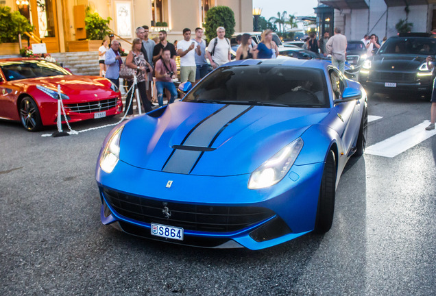 Ferrari F12berlinetta