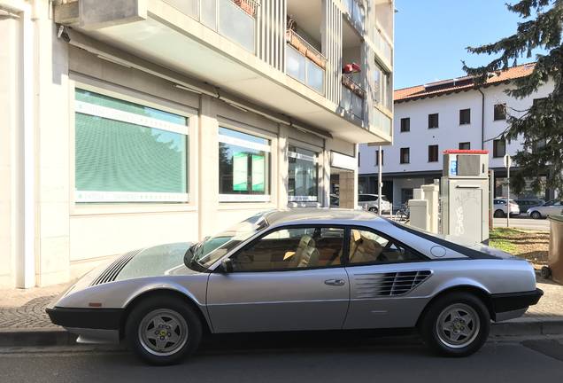 Ferrari Mondial Quattrovalvole