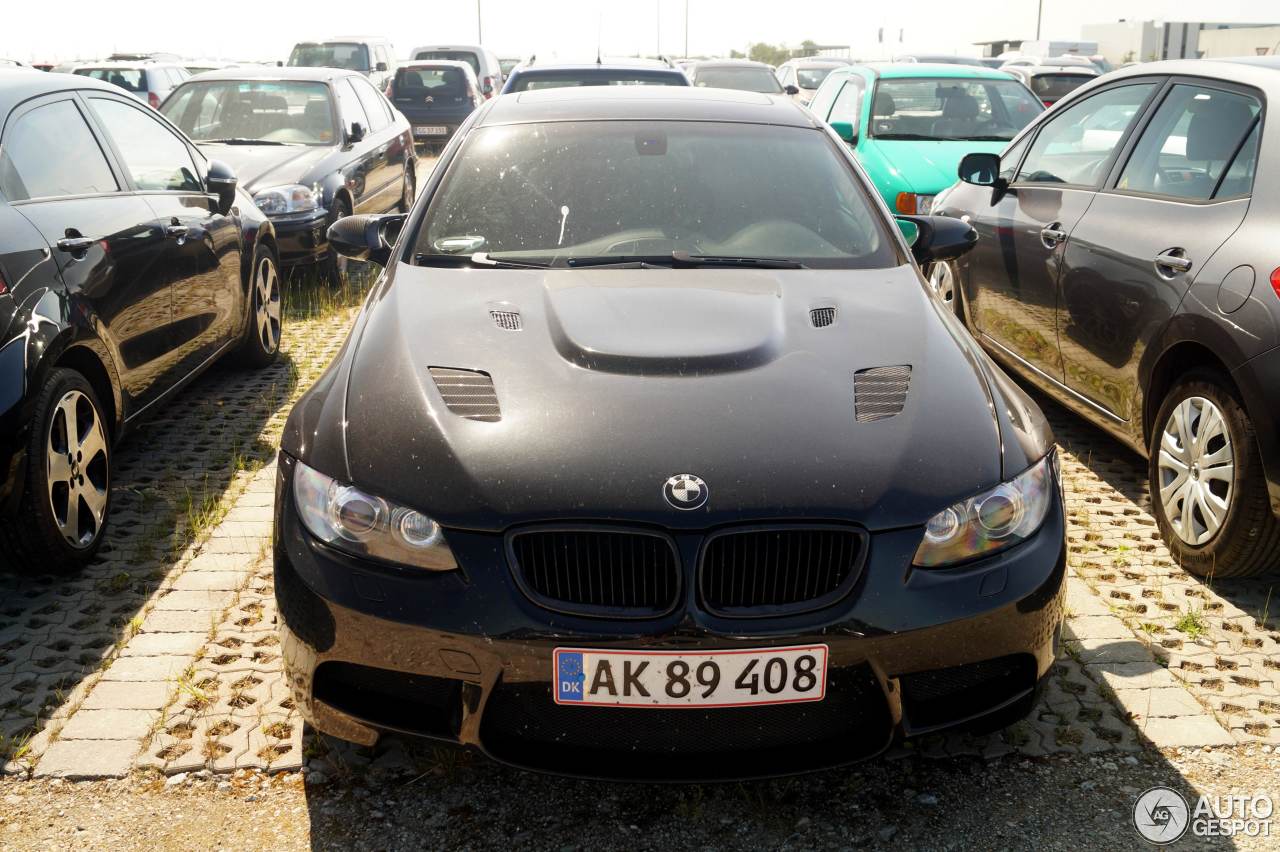 BMW M3 E92 Coupé