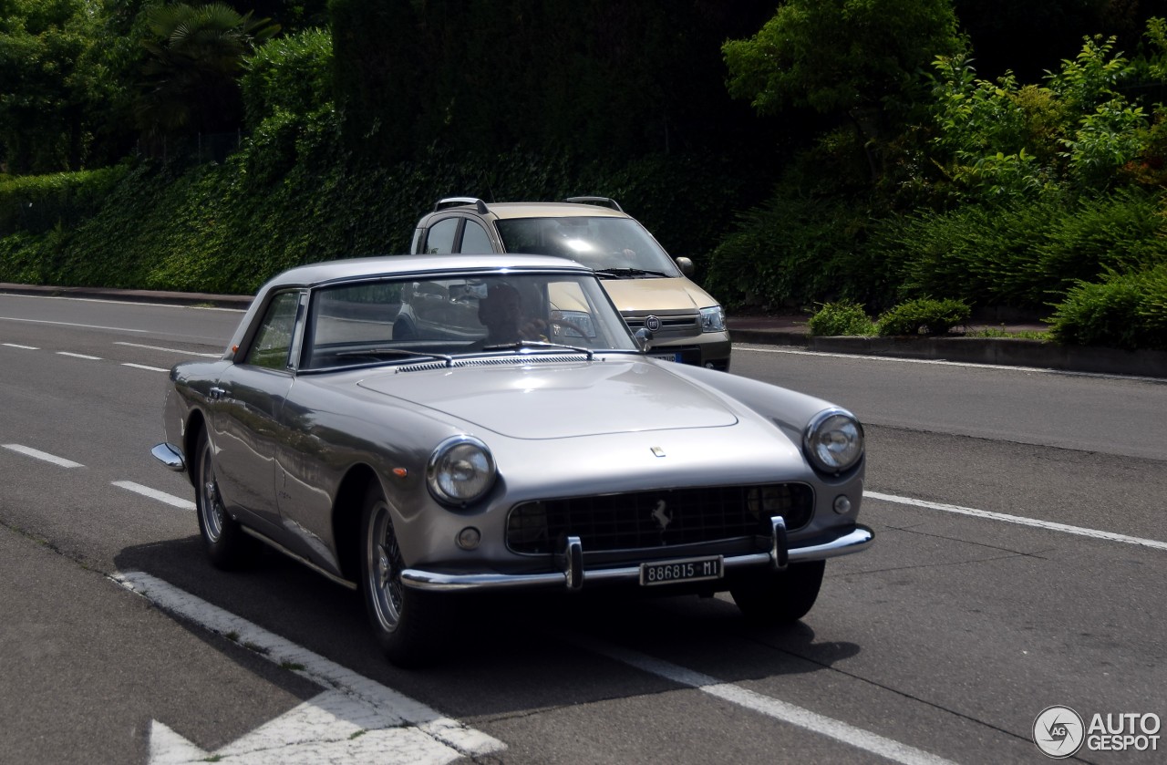 Ferrari 250 GT Coupe Pininfarina II