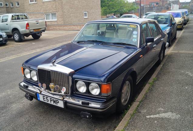 Bentley Mulsanne S