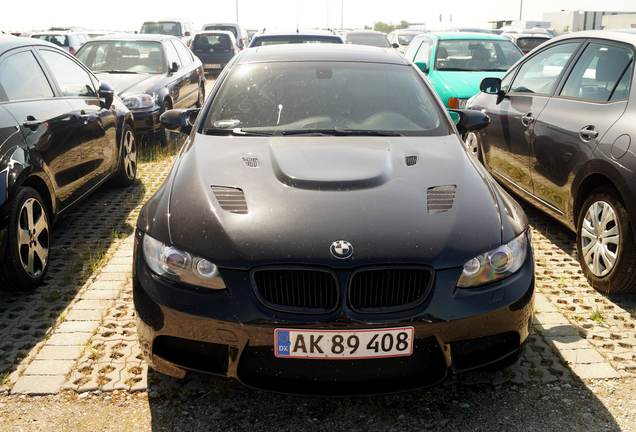 BMW M3 E92 Coupé