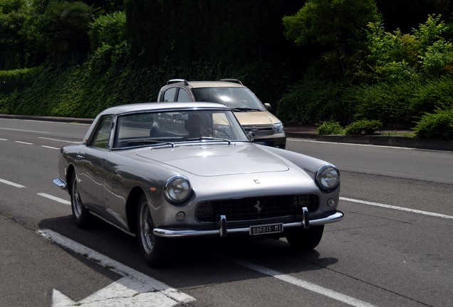 Ferrari 250 GT Coupe Pininfarina II