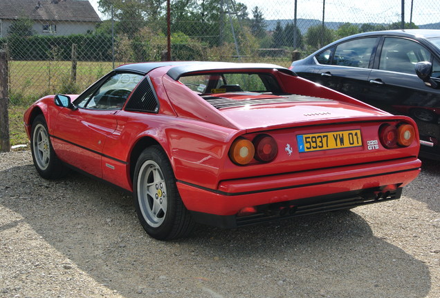 Ferrari 328 GTS