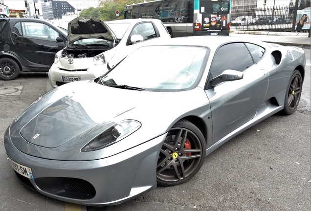 Ferrari F430