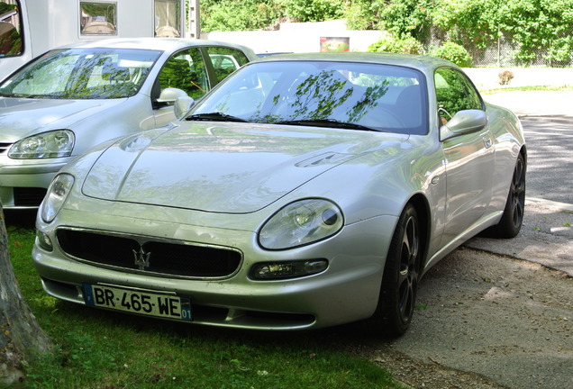 Maserati 3200GT