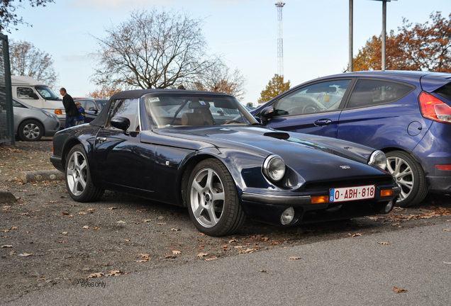 TVR 290 S