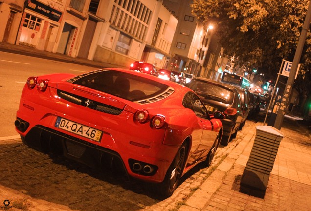 Ferrari F430