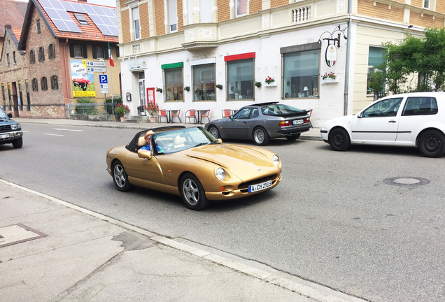 TVR Chimaera 500