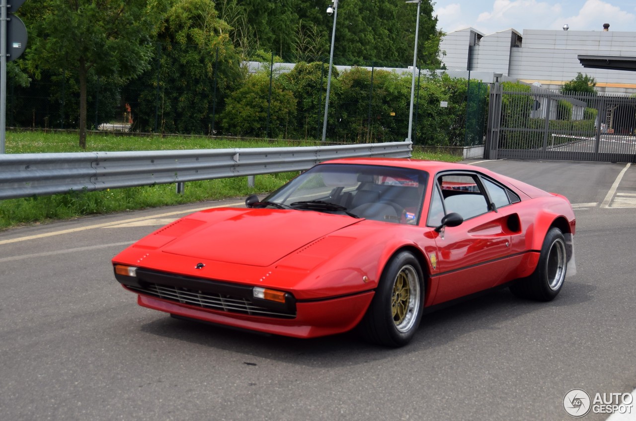 Ferrari 308 GTB