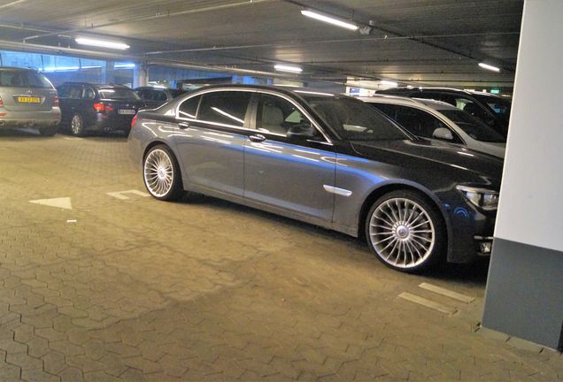 Alpina B7 BiTurbo