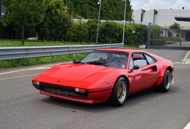 Ferrari 308 GTB