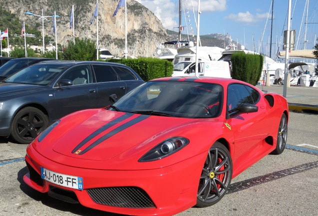 Ferrari 430 Scuderia