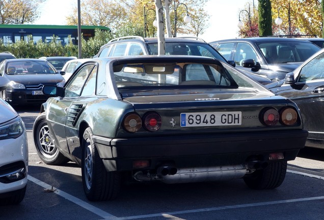 Ferrari Mondial 8