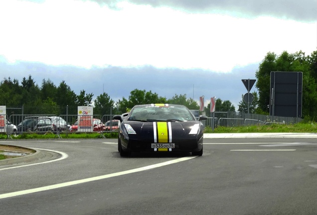 Lamborghini Gallardo