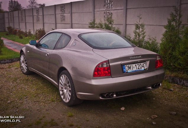 Maserati 4200GT