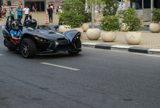 Polaris Slingshot SL