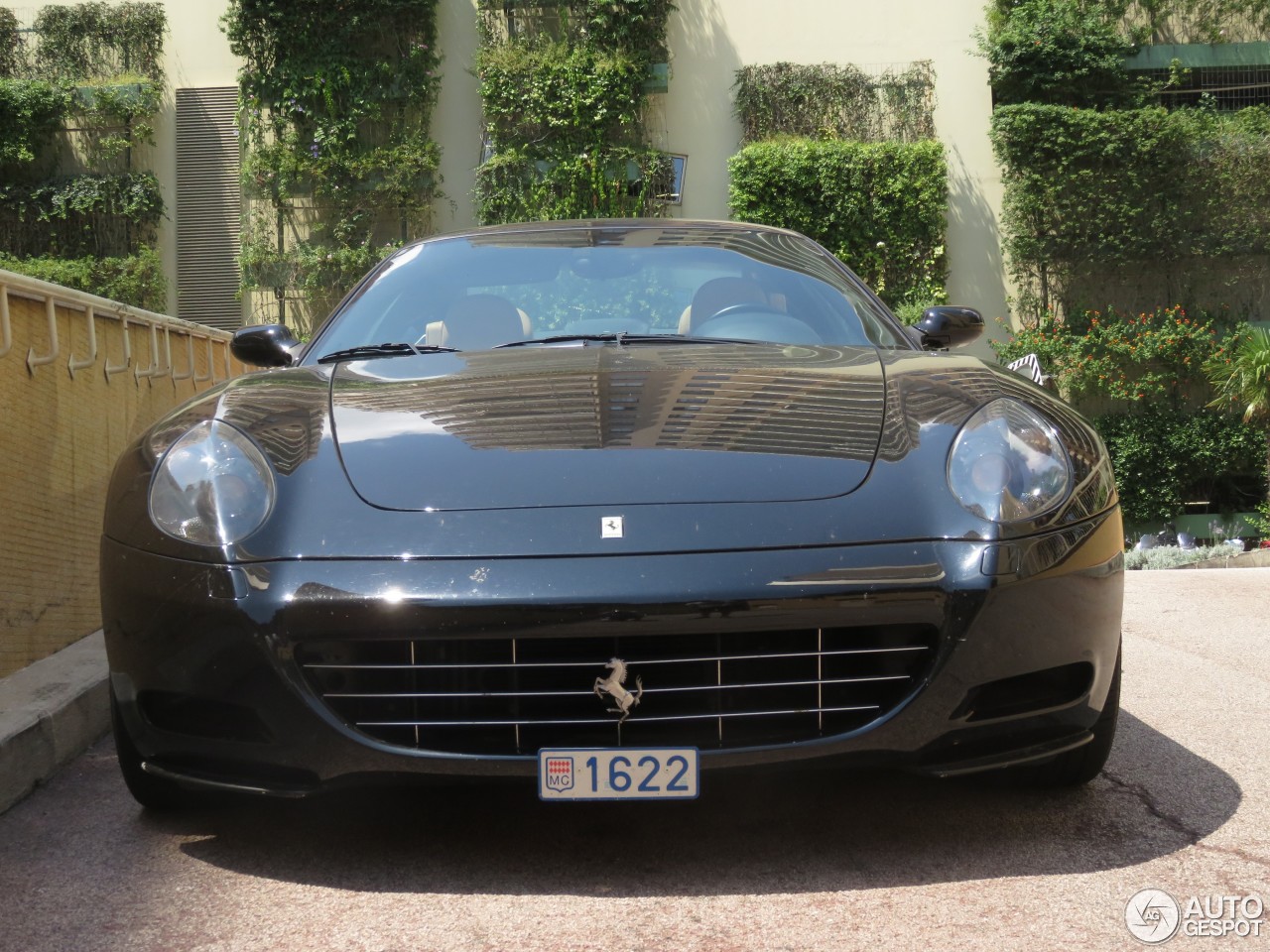 Ferrari 612 Scaglietti