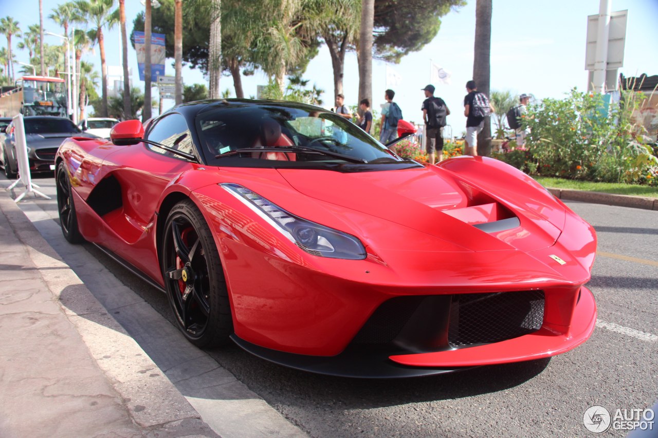 Ferrari LaFerrari